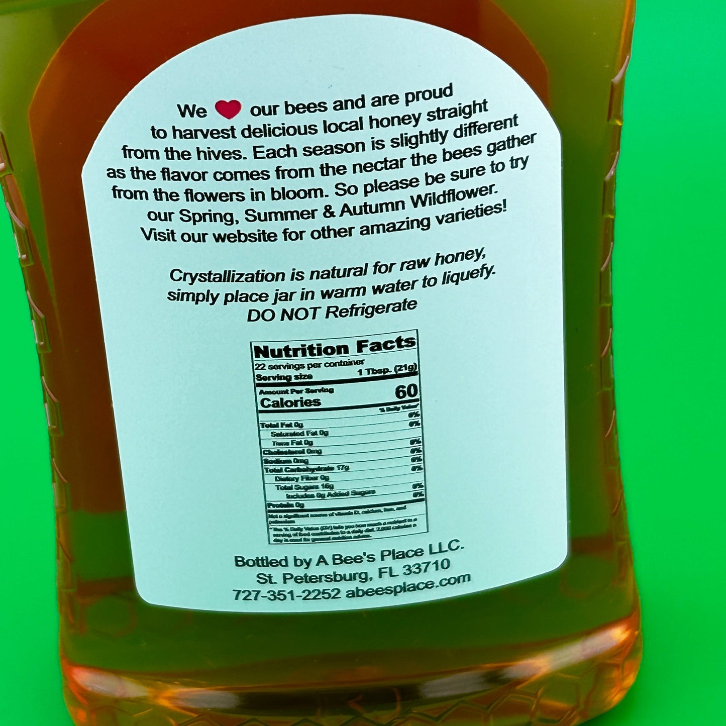 Tupelo Honey