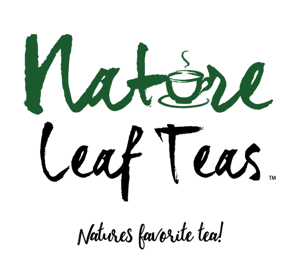 natureleafteas logo