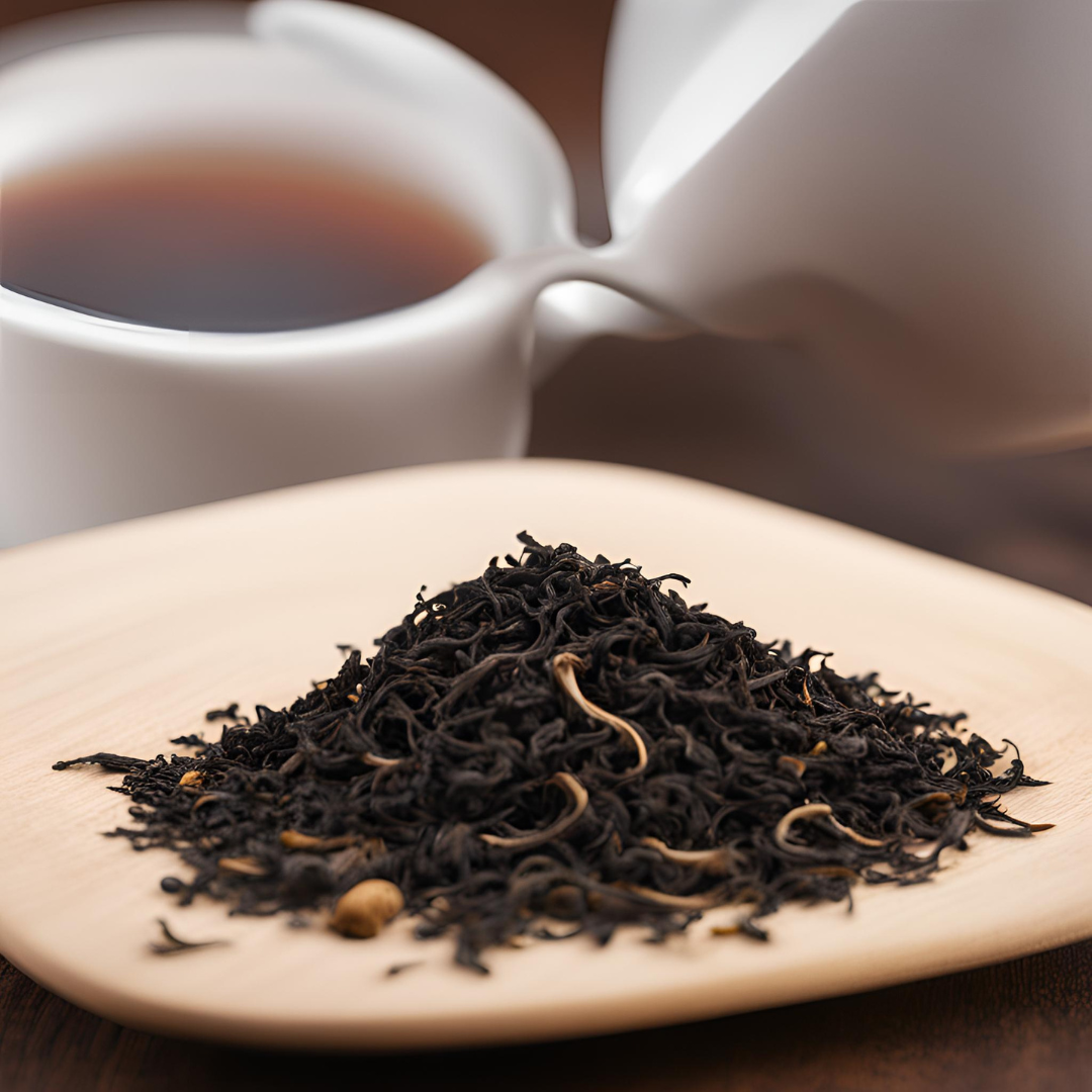Balckk Tea Black Teas – natureleafteas