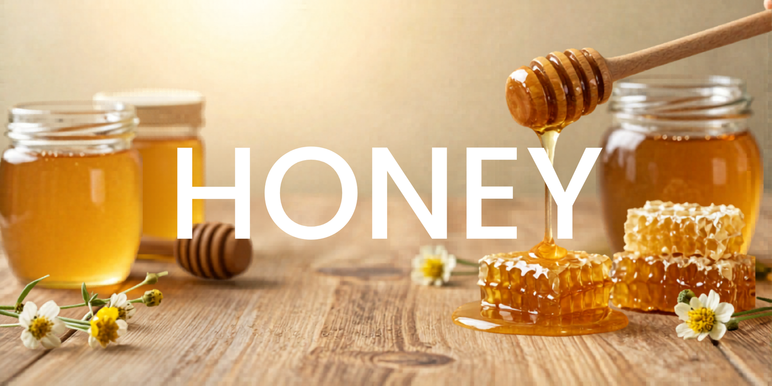 Honey