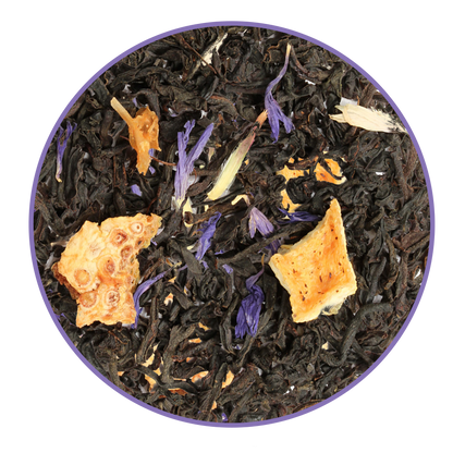 Earl Grey Moonlight - Té negro