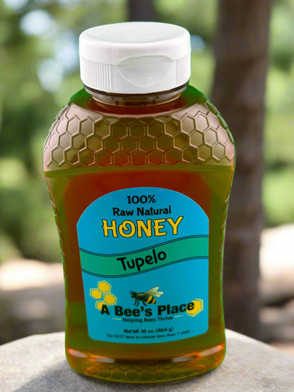 Tupelo Honey