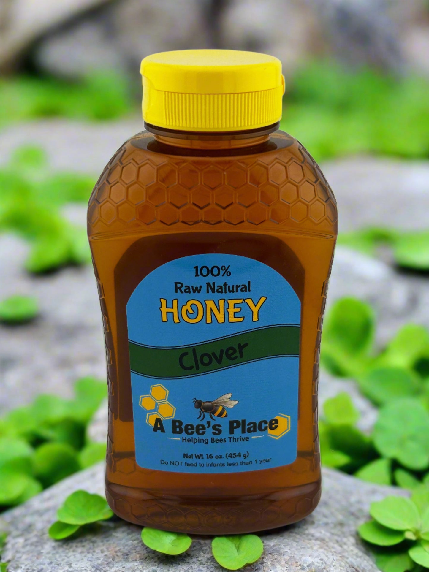 Clover Honey
