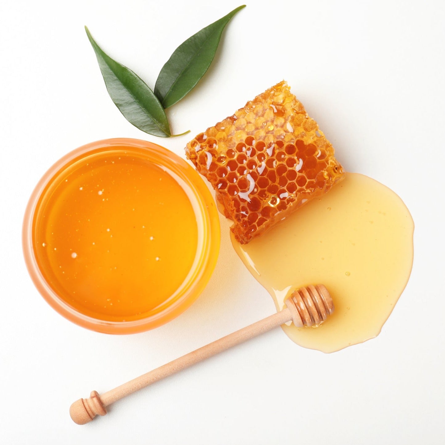 Pumpkin Honey
