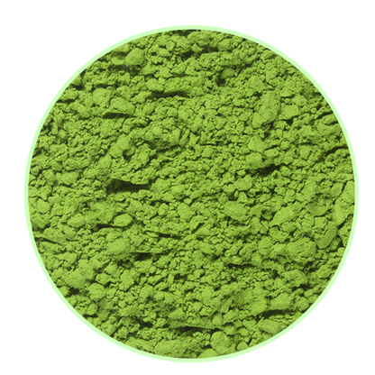 Pantalones Smarty - Té Matcha