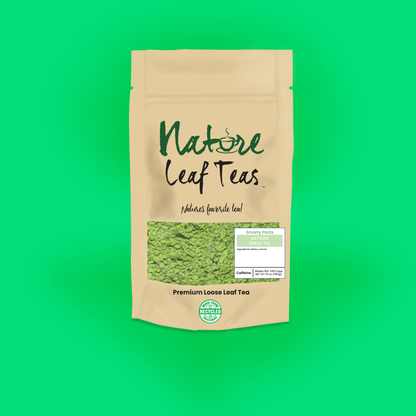 Pantalones Smarty - Té Matcha