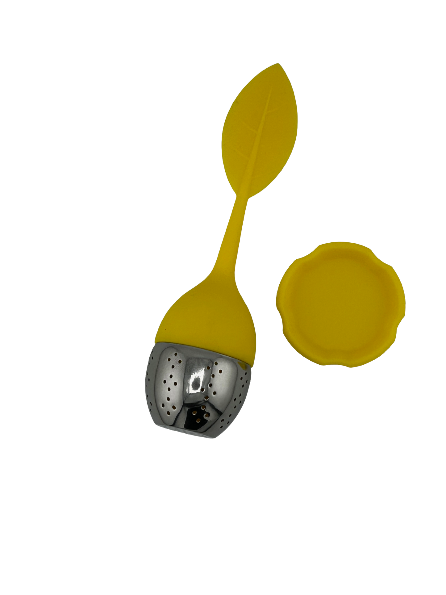 Silicone Tea Leaves Infuser