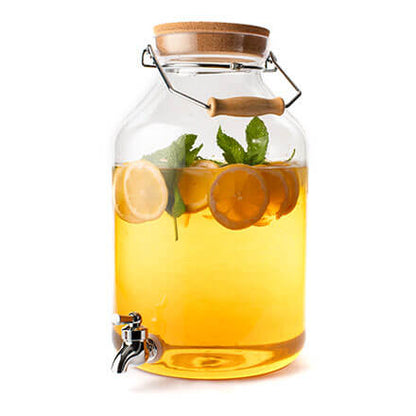 Rooibos Bonita Verde - Té de hierbas Rooibos